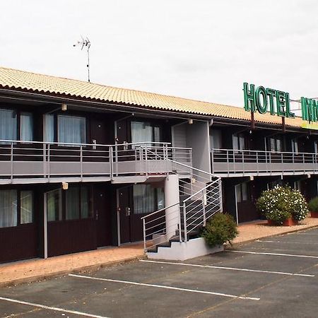 Hotel Inn Design La Rochelle La Rochelle  Eksteriør billede
