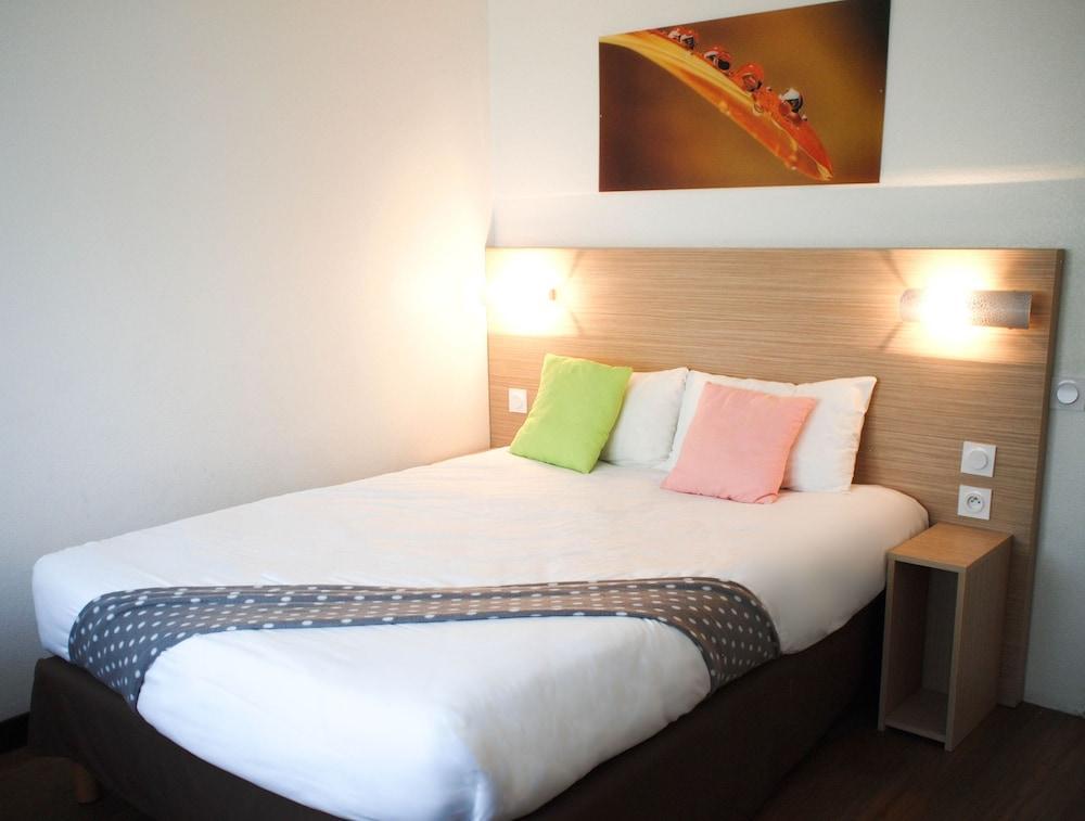 Hotel Inn Design La Rochelle La Rochelle  Eksteriør billede