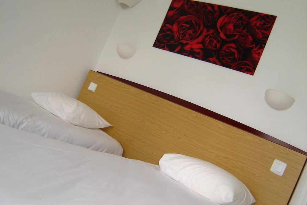 Hotel Inn Design La Rochelle La Rochelle  Eksteriør billede