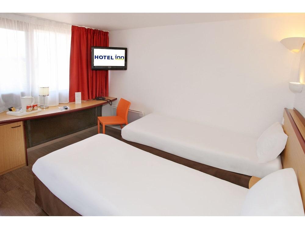 Hotel Inn Design La Rochelle La Rochelle  Eksteriør billede