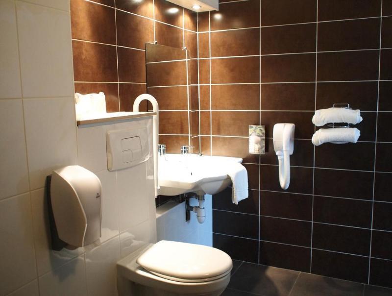 Hotel Inn Design La Rochelle La Rochelle  Eksteriør billede