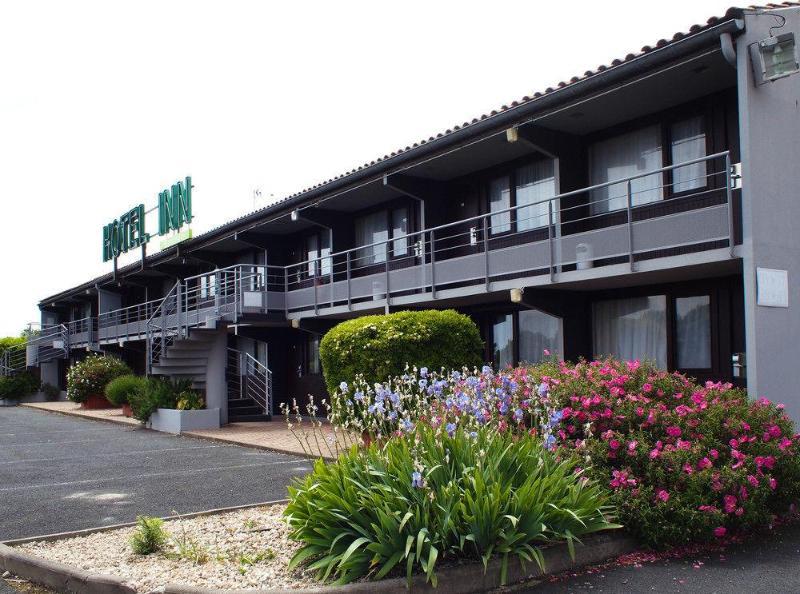 Hotel Inn Design La Rochelle La Rochelle  Eksteriør billede