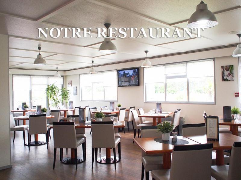Hotel Inn Design La Rochelle La Rochelle  Eksteriør billede