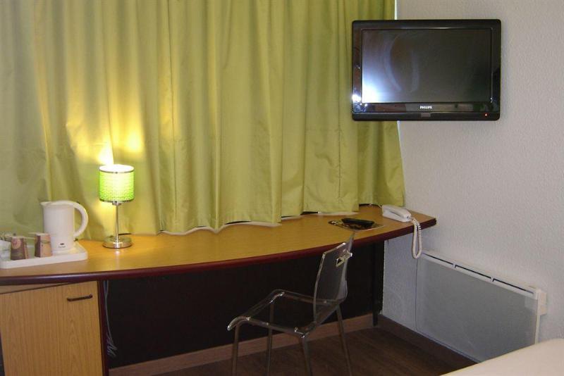 Hotel Inn Design La Rochelle La Rochelle  Eksteriør billede