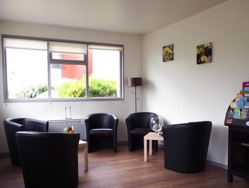 Hotel Inn Design La Rochelle La Rochelle  Eksteriør billede